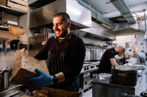 Over 6,000 Maltese families served 19,000 meals by Victory Kitchen charity