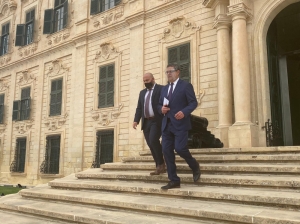 Delia Vitals court case: Member of evaluation committee had reservations after two bids fell through
