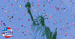 Will you take home the €336,000,000 Powerball Jackpot this Saturday?