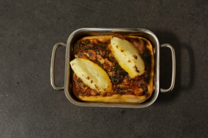 Lampuki Pie