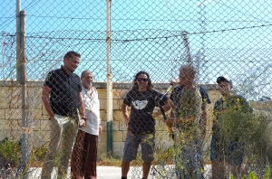 MIDI threatens Gzira mayor, councillors with legal action ahead of Manoel Island clean-up