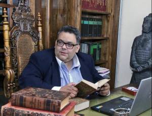 Delia business partner accuses PN leader of ‘spin’ over Barclays account