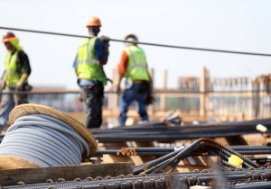 Foreign workers paying over €100 million in social security