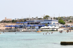 ‘Build now, sanction later’ - Beach kiosks’ planning abuse ignored