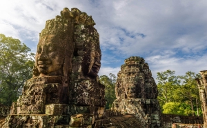Start your adventure in Cambodia with Emirates special fares