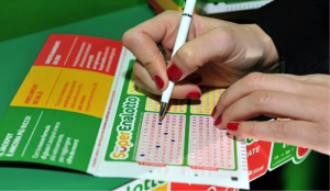 Who knew you could play Italian lotteries from Malta and win €185,700,000?