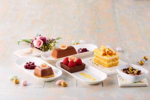 Emirates celebrates Easter with special offering in flight and on the ground