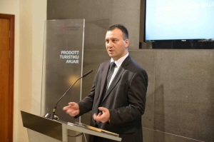 Johann Buttigieg to be made CEO of Malta Tourism Authority