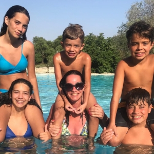 Nickie Vella De Fremeaux calls out ‘friends’ who excluded son because of politics