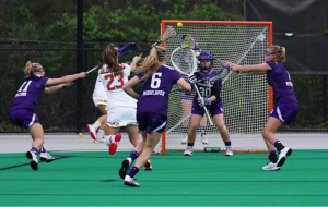 5 benefits of sport in college
