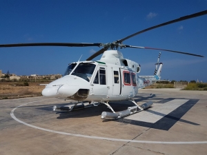 Updated | Gozo hospital helicopter inquiry finds no fault but will not be published