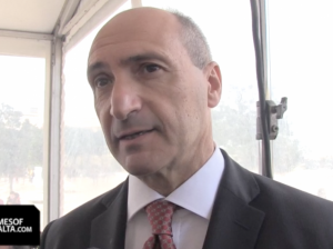 Chris Fearne says ‘nobody is above the law’