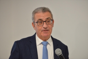 Coronavirus rescue package is a work-in-progress, Evarist Bartolo says