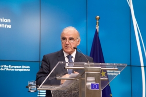 George Vella, former Labour minister, will be Malta’s next President