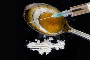 Supply pushes cocaine price down, as heroin users grow older