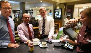 HSBC is Malta’s first major bank to launch contactless payment cards