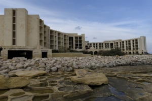 Jerma development in Marsaskala to include 170 apartments