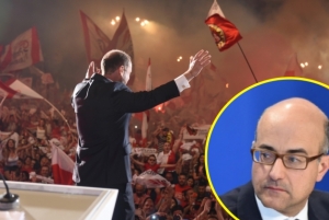 ‘People will be shocked when they learn why Muscat called early election’, Jason Azzopardi claims