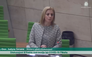 Updated | ‘Closing schools is the hardest decision we had to take’ – Justyne Caruana