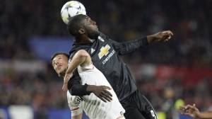 UEFA Champions League | Sevilla 0 – Manchester United 0