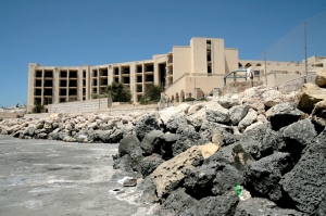Montebello brothers appeal Planning Authority order to dismantle derelict Jerma Palace hotel