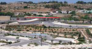 Tribunal halts works on ODZ Marsaskala fuel station until appeal is decided