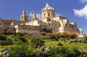 Landscape Treaty in effect: Malta must report on view protection