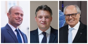 Joseph Muscat, Konrad Mizzi, Edward Scicluna should be investigated over Vitals hospitals deal, PN says