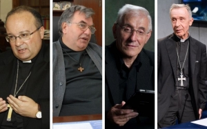 ‘If God cannot bless sin, then why did He create homosexuals?’