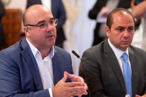 Regulator and construction lobby’s contractors’ registry is illegal – Ombudsman