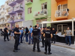 Russian owner of rundown hotel that housed migrants, sells Maltese passports