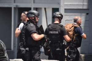 Marsascala drug raid leads to arrests of three men and one woman