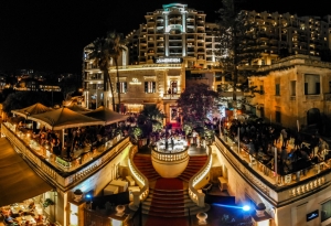 This 19th century gem in St.Julian's makes a comeback