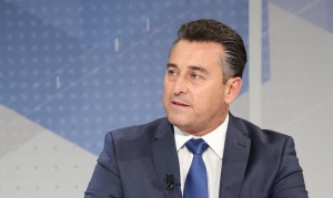 Opposition leader says greylisting is Labour government’s fault