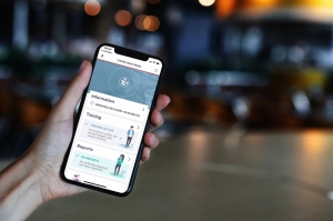 COVID-19 app passed privacy assessment, commissioner says