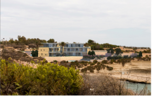 NGOs call on Planning Authority to refuse Delimara hotel permit