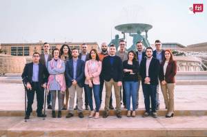 Labour youth discuss hot issues, lament lack of creativity