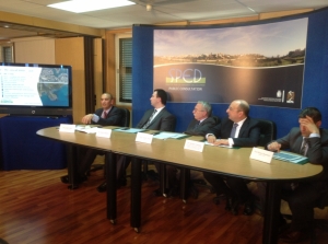 New Stucture Plan ‘far cry from 1990’ – Church environment commission
