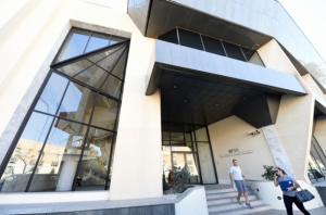 Auditor General asked to investigate retired MFSA director's re-engagement