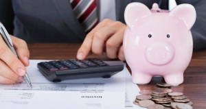 Government registers €156.2 million deficit in first six months