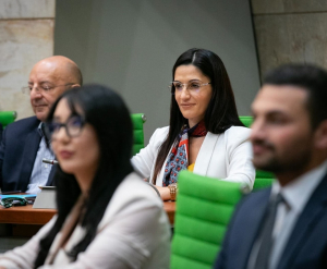 Romilda Zarb draws from personal experience in calling for policy reform on neonatal support
