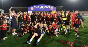 Record breaking viewership for Malta Premier final between Ħamrun Spartans and Birkirkara
