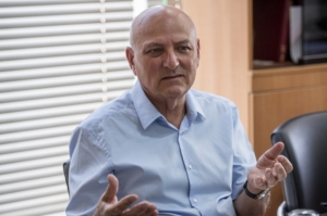 Louis Galea proposes PN name change to ‘National People’s Party’