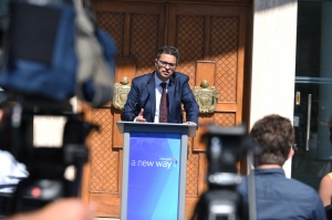 PN’s election change ‘closes door’ to outsider bids for leader