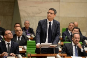 Updated | Speaker rules against Opposition request for urgent parliamentary debate on ramifications of Caruana Galizia murder investigation