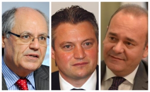 Ministers deny having a copy of Egrant inquiry report