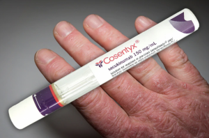 Australian meds placed illegally on government register though direct order