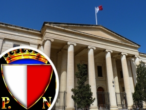 Two Gozitan voters file court protest to block Jean Pierre Debono’s co-option to Parliament