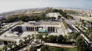 Floriana Ferris wheel set for refusal over negative visual impact