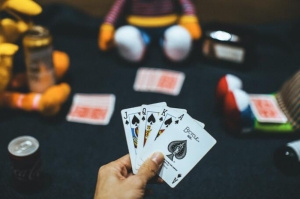 Is online gambling dividing a continent?